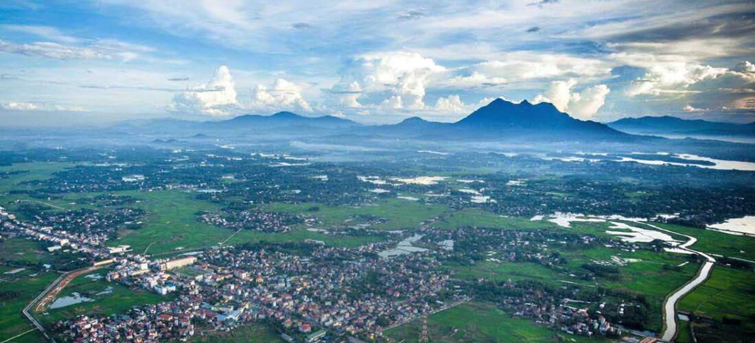 9. Họ Đoàn thôn Phú Nhiêu, xã Thái Hoà, huyện Ba Vì, Hà Nội