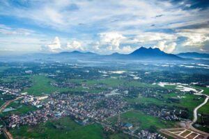 9. Họ Đoàn thôn Phú Nhiêu, xã Thái Hoà, huyện Ba Vì, Hà Nội