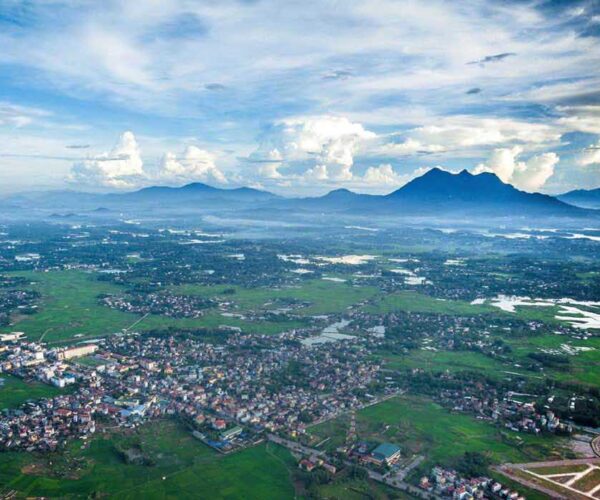 9. Họ Đoàn thôn Phú Nhiêu, xã Thái Hoà, huyện Ba Vì, Hà Nội