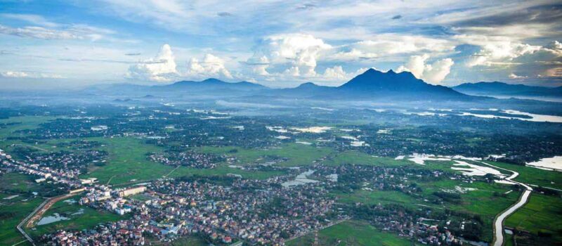 9. Họ Đoàn thôn Phú Nhiêu, xã Thái Hoà, huyện Ba Vì, Hà Nội