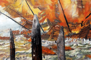 Chương III: Họ Đoàn Việt Nam dưới Triều Ngô (938 – 965)
