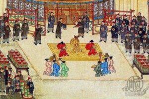 Chương IX: Họ Đoàn Việt Nam thời kỳ Vua Lê – Chúa Trịnh và giai đoạn Trịnh – Nguyễn phân tranh