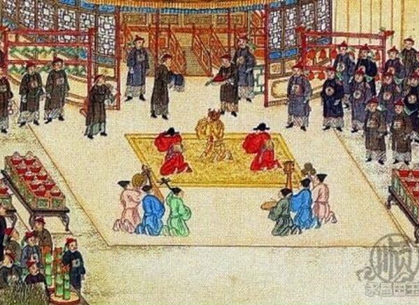 Chương IX: Họ Đoàn Việt Nam thời kỳ Vua Lê – Chúa Trịnh và giai đoạn Trịnh – Nguyễn phân tranh