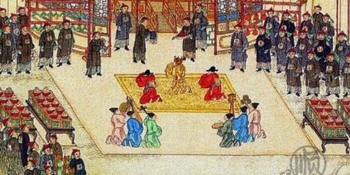 Chương IX: Họ Đoàn Việt Nam thời kỳ Vua Lê – Chúa Trịnh và giai đoạn Trịnh – Nguyễn phân tranh