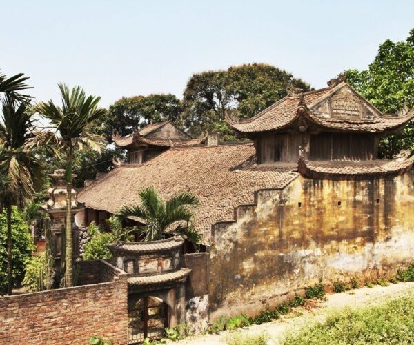 7. Họ Đoàn ở Phú Thị, Huyện Gia Lâm, Hà Nội