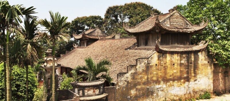 7. Họ Đoàn ở Phú Thị, Huyện Gia Lâm, Hà Nội