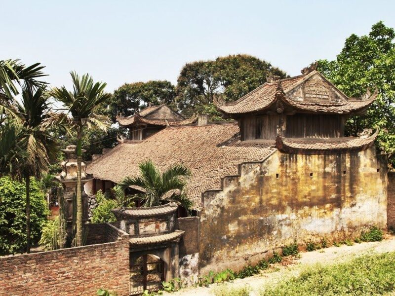 7. Họ Đoàn ở Phú Thị, Huyện Gia Lâm, Hà Nội