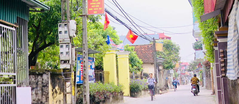 5. Họ Đoàn Thôn Quang Tự, Xã Đại Hùng, Huyện Ứng Hoà, Hà Nội