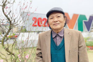 Nhạc sĩ Đoàn Bổng