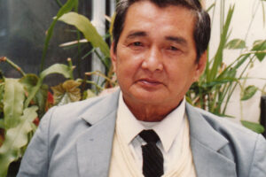 Nhạc sĩ Đoàn Chuẩn