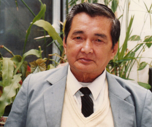Nhạc sĩ Đoàn Chuẩn
