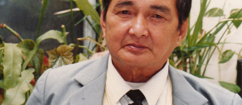 Nhạc sĩ Đoàn Chuẩn