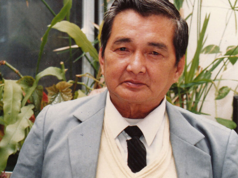 Nhạc sĩ Đoàn Chuẩn
