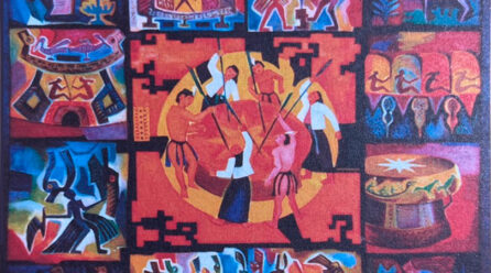 Chương I. Họ Đoàn Việt Nam thời đại Hùng Vương