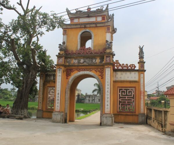 10. Họ Đoàn Làng Kiều Thị, xã Thắng Lợi, huyện Thường Tín, Hà Nội