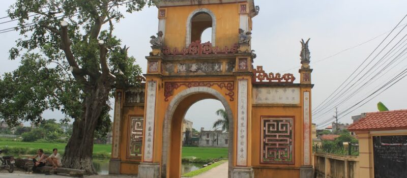 10. Họ Đoàn Làng Kiều Thị, xã Thắng Lợi, huyện Thường Tín, Hà Nội