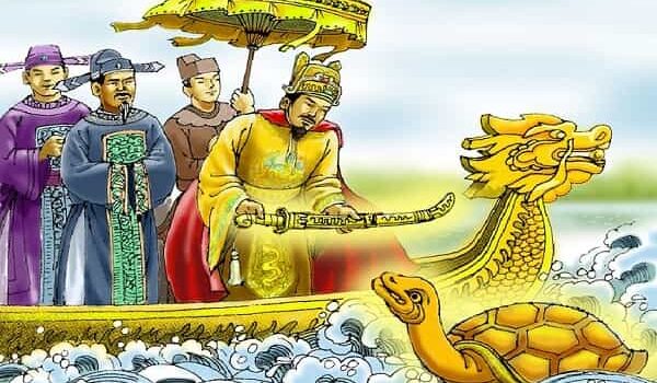 Chương VIII: Họ Đoàn Việt Nam dưới triều Lê Sơ (1428-1527)