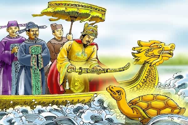 Chương VIII: Họ Đoàn Việt Nam dưới triều Lê Sơ (1428-1527)