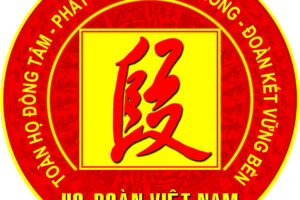 Quy ước và Điều lệ Đoàn Tộc Việt Nam