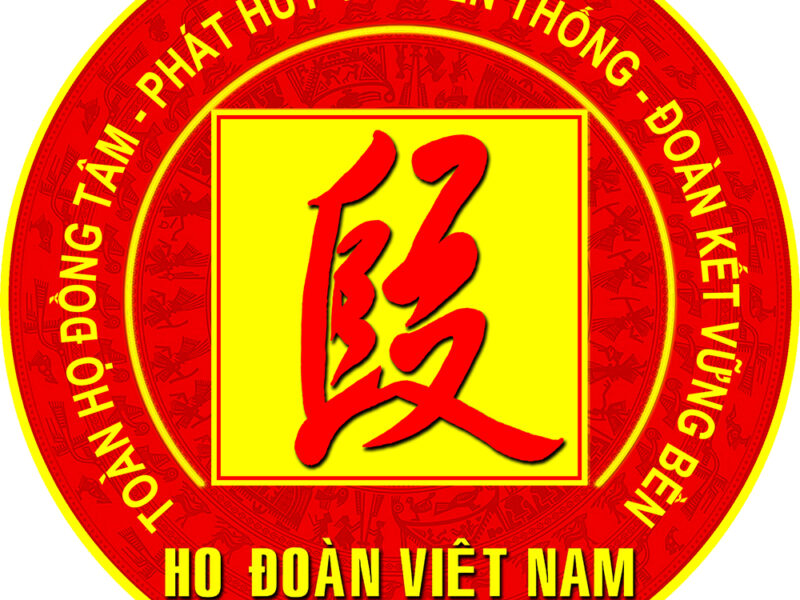 Quy ước và Điều lệ Đoàn Tộc Việt Nam