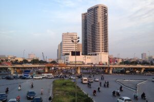 4. Họ Đoàn ở Mai Dịch, Từ Liêm, Hà Nội
