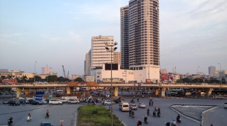 4. Họ Đoàn ở Mai Dịch, Từ Liêm, Hà Nội