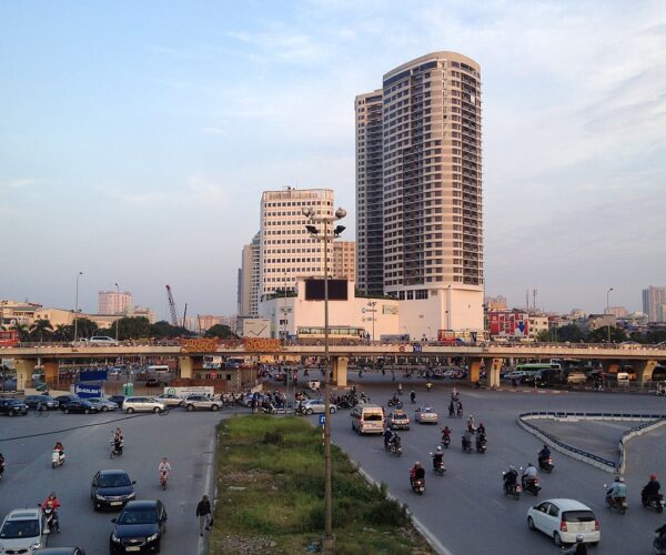 4. Họ Đoàn ở Mai Dịch, Từ Liêm, Hà Nội