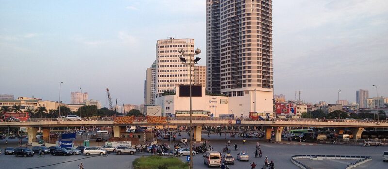 4. Họ Đoàn ở Mai Dịch, Từ Liêm, Hà Nội