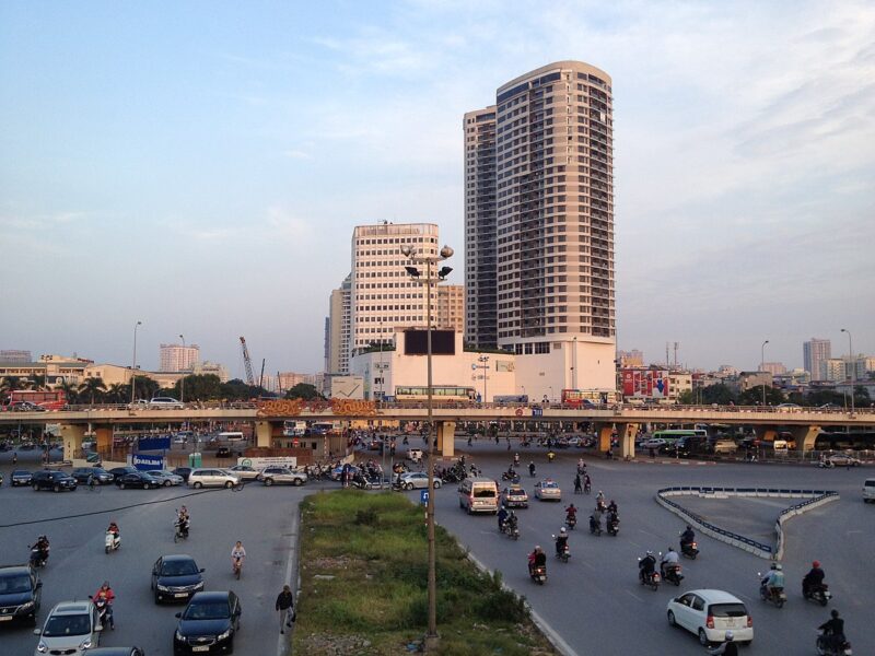4. Họ Đoàn ở Mai Dịch, Từ Liêm, Hà Nội
