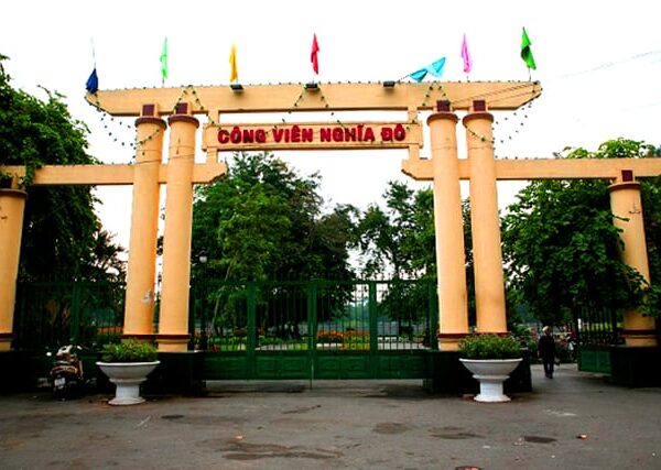 15. Họ Đoàn ở xã Nghĩa Đô