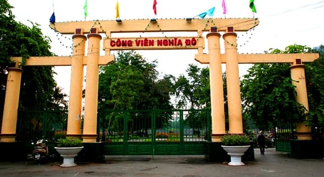 15. Họ Đoàn ở xã Nghĩa Đô