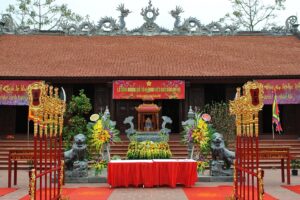 Ban điều hành Đoàn Tộc Việt Nam