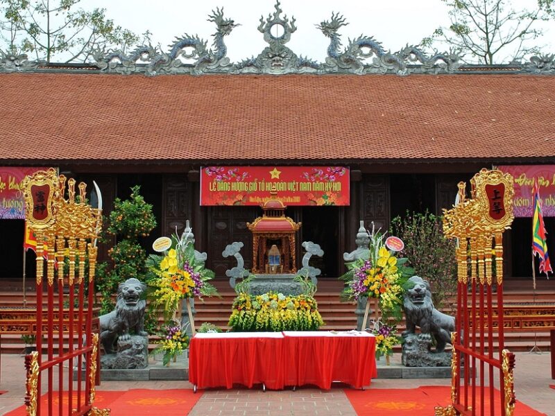 Ban điều hành Đoàn Tộc Việt Nam