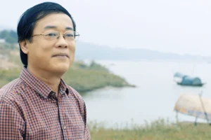 Nghệ sĩ Ưu tú Phú Thăng (Đoàn Phú Thăng)