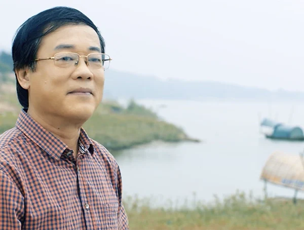 Nghệ sĩ Ưu tú Phú Thăng (Đoàn Phú Thăng)