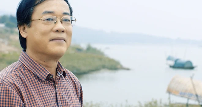 Nghệ sĩ Ưu tú Phú Thăng (Đoàn Phú Thăng)