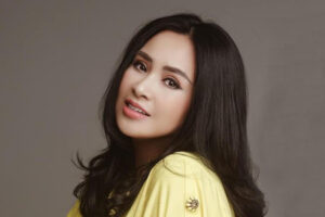 Nghệ sĩ ưu tú Thanh Lam (Đoàn Thanh Lam)