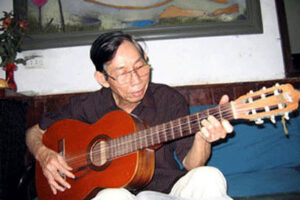 Nhạc sĩ Thuận Yến (Đoàn Hữu Công)