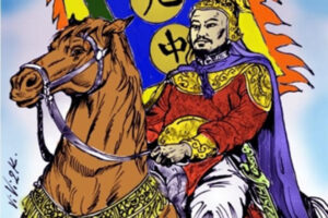 Chương X: Họ Đoàn Việt Nam dưới triều Tây Sơn (1778-1802)