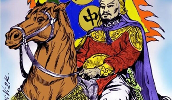 Chương X: Họ Đoàn Việt Nam dưới triều Tây Sơn (1778-1802)