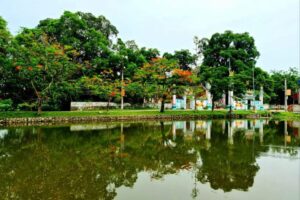 13. Họ Đoàn xã Xuân Dương, huyện Thanh Oai, Hà Nội