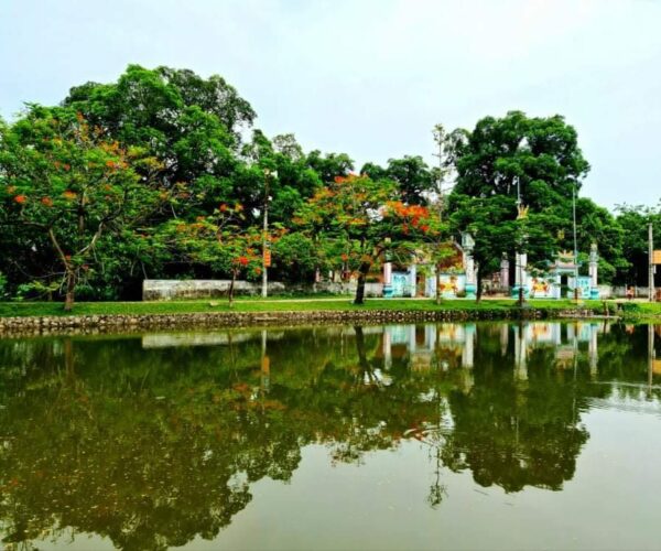 13. Họ Đoàn xã Xuân Dương, huyện Thanh Oai, Hà Nội