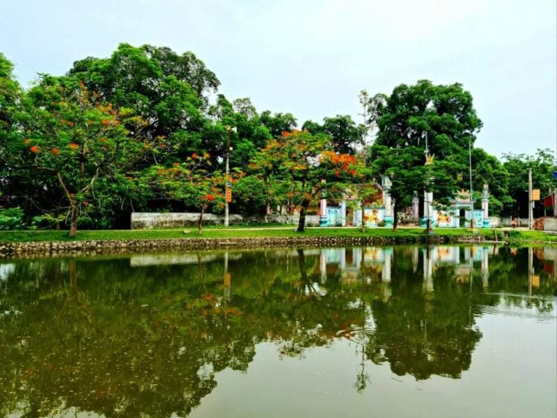 13. Họ Đoàn xã Xuân Dương, huyện Thanh Oai, Hà Nội