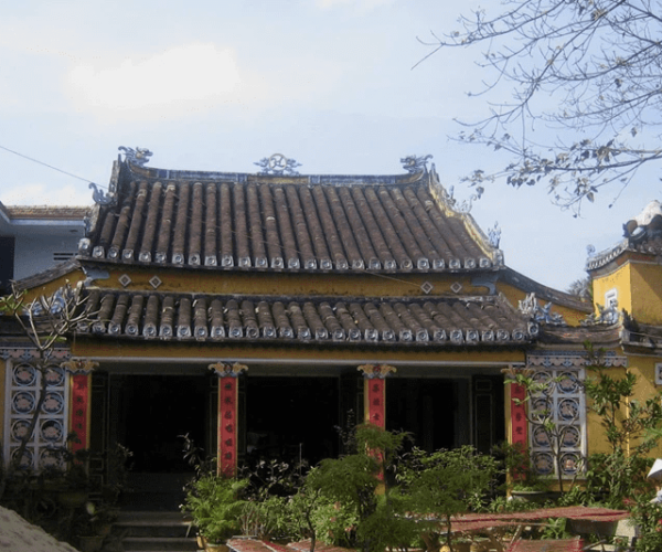 Hiếu Chiêu Hoàng Hậu ĐOÀN QUÝ PHI