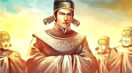 Trạng nguyên ĐOÀN XUÂN LÔI