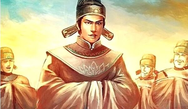 Trạng nguyên ĐOÀN XUÂN LÔI
