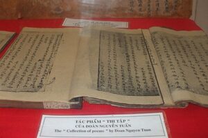 ĐOÀN NGUYỄN TUẤN