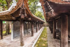 Đô ngự sử ĐOÀN NGUYỄN THỤC